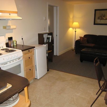 Downtowner Motor Inn Creston Luaran gambar