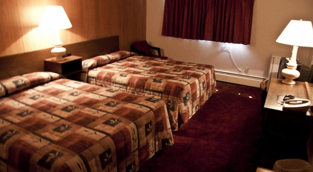 Downtowner Motor Inn Creston Luaran gambar